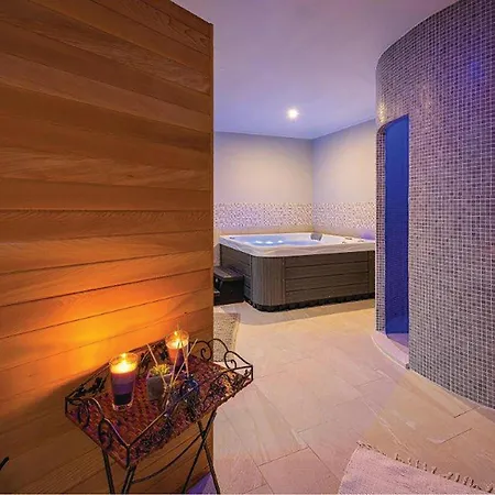 Front In Labin With Sauna * Drenje (Istria)