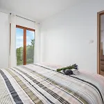 דירה Front In Labin With Sauna Drenje (Istria)