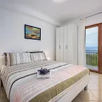 Front In Labin With Sauna *