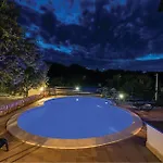 דירה Front In Labin With Sauna *