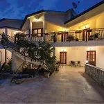 Front In Labin With Sauna דירה Drenje (Istria)