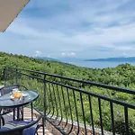 Front In Labin With Sauna דירה Drenje (Istria)