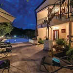 Front In Labin With Sauna * Drenje (Istria)