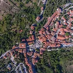 Front In Labin With Sauna * Drenje (Istria)