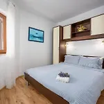 Front In Labin With Sauna * Drenje (Istria)