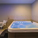 Front In Labin With Sauna דירה Drenje (Istria)